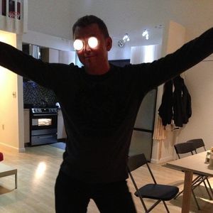 Meet your Posher, Vick